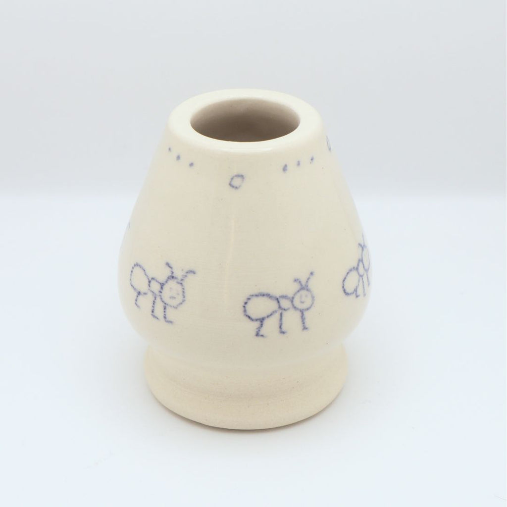 Ant's Life | Matcha Whisk Holder
