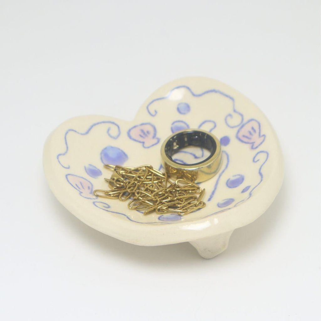 Bubbles | Accessory Dish