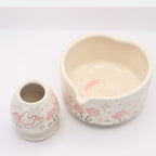 Life finds a way | Matcha Set
