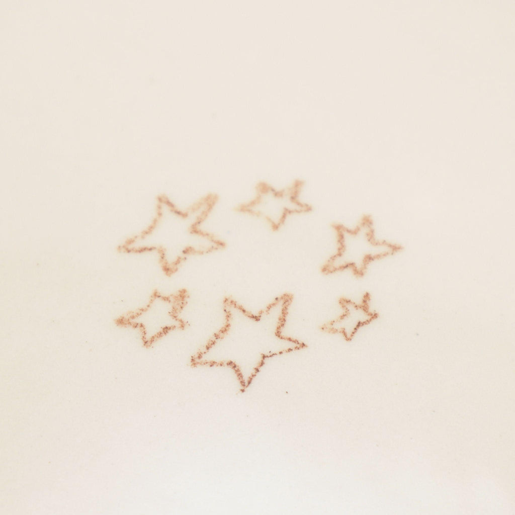 We're all in this together | Plate