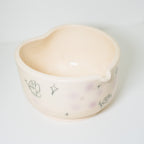 Lavendar Dream | Matcha Bowl