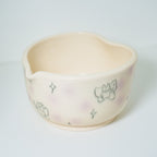 Lavendar Dream | Matcha Bowl