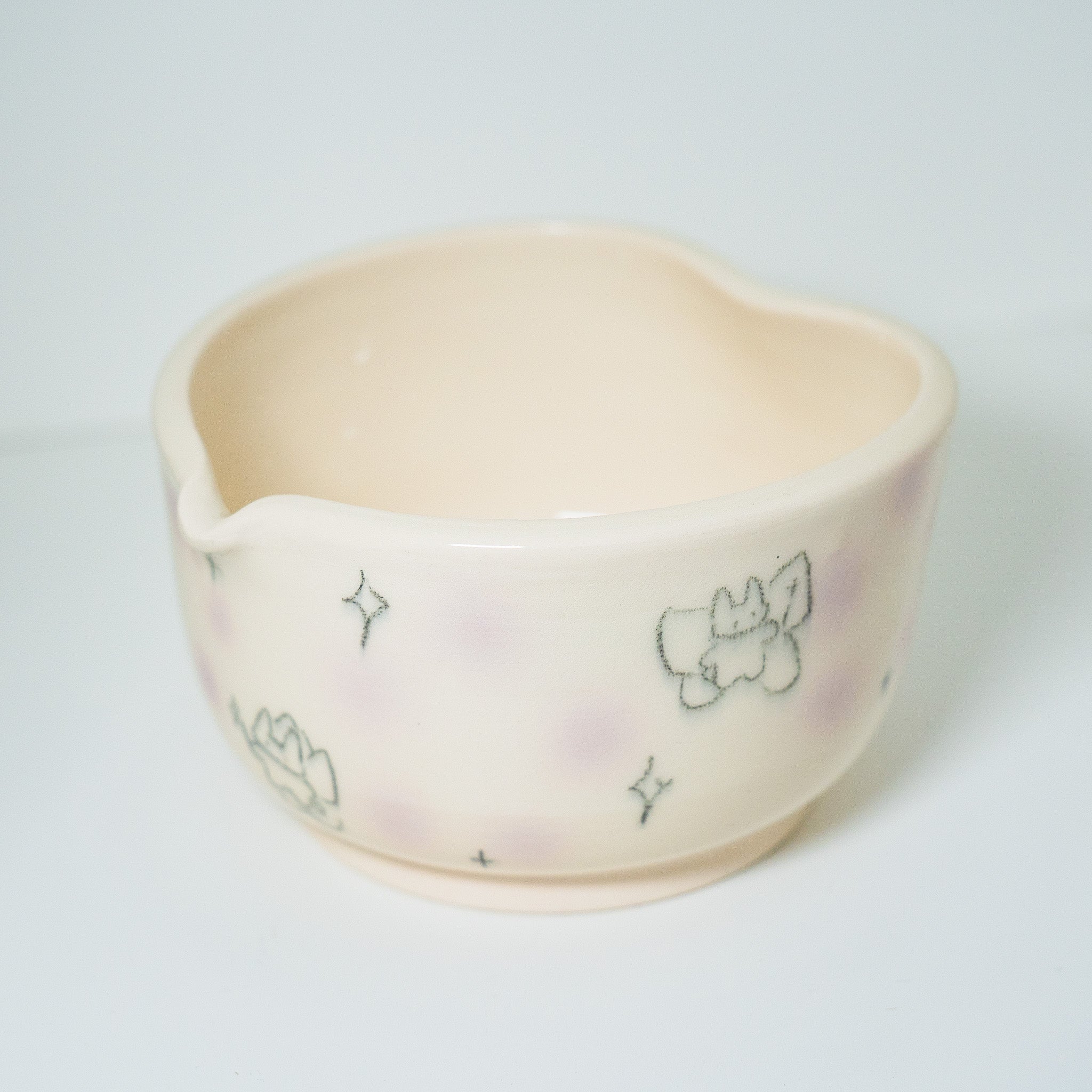 Lavendar Dream | Matcha Bowl