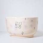 Lavendar Dream | Matcha Bowl