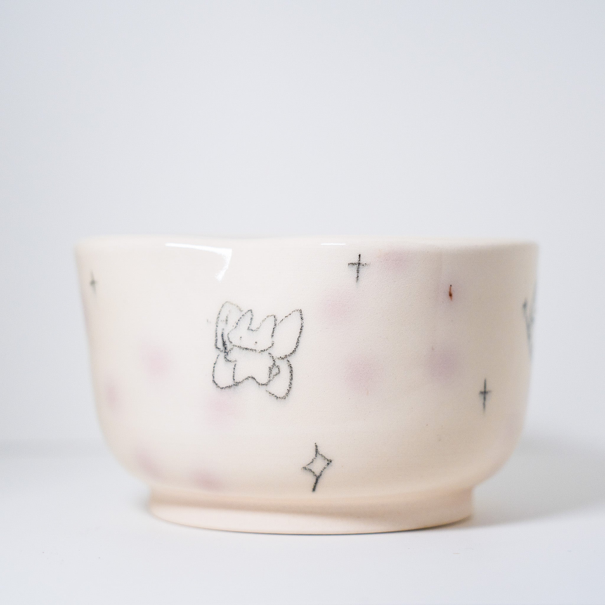 Lavendar Dream | Matcha Bowl