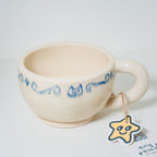 Starry Bunny | Mug