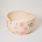 Flower Garden | Matcha Bowl