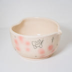 Flower Garden | Matcha Bowl