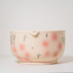 Flower Garden | Matcha Bowl