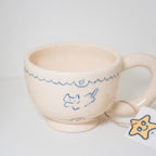 Hop and a Skip | Mug