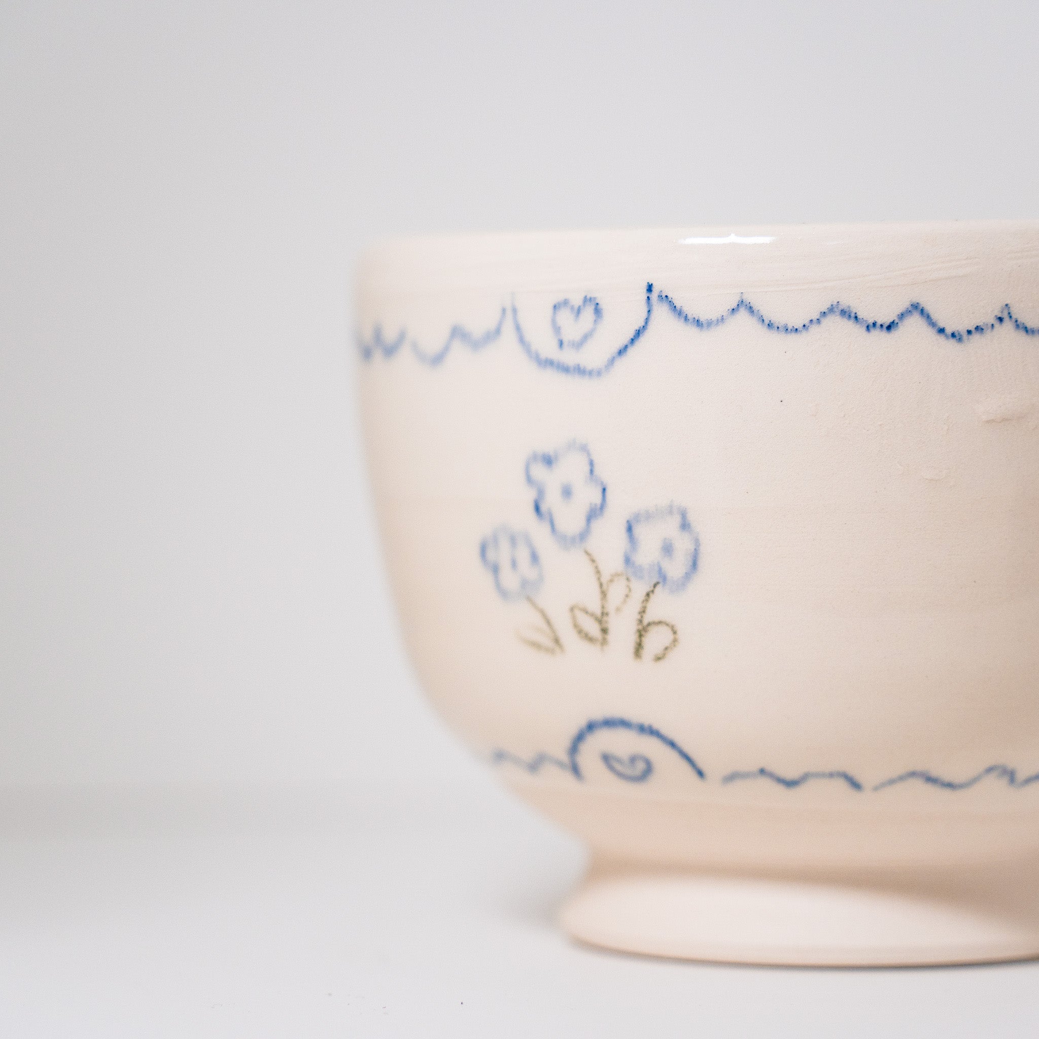 Hop and a Skip | Mug