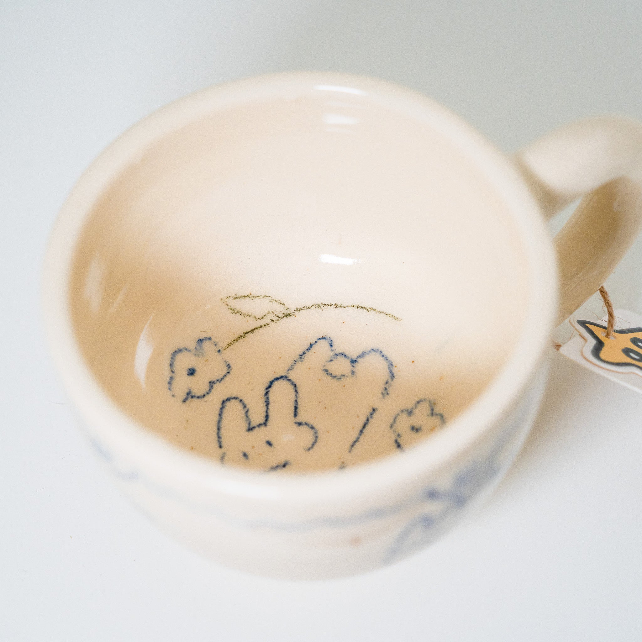 Hop and a Skip | Mug