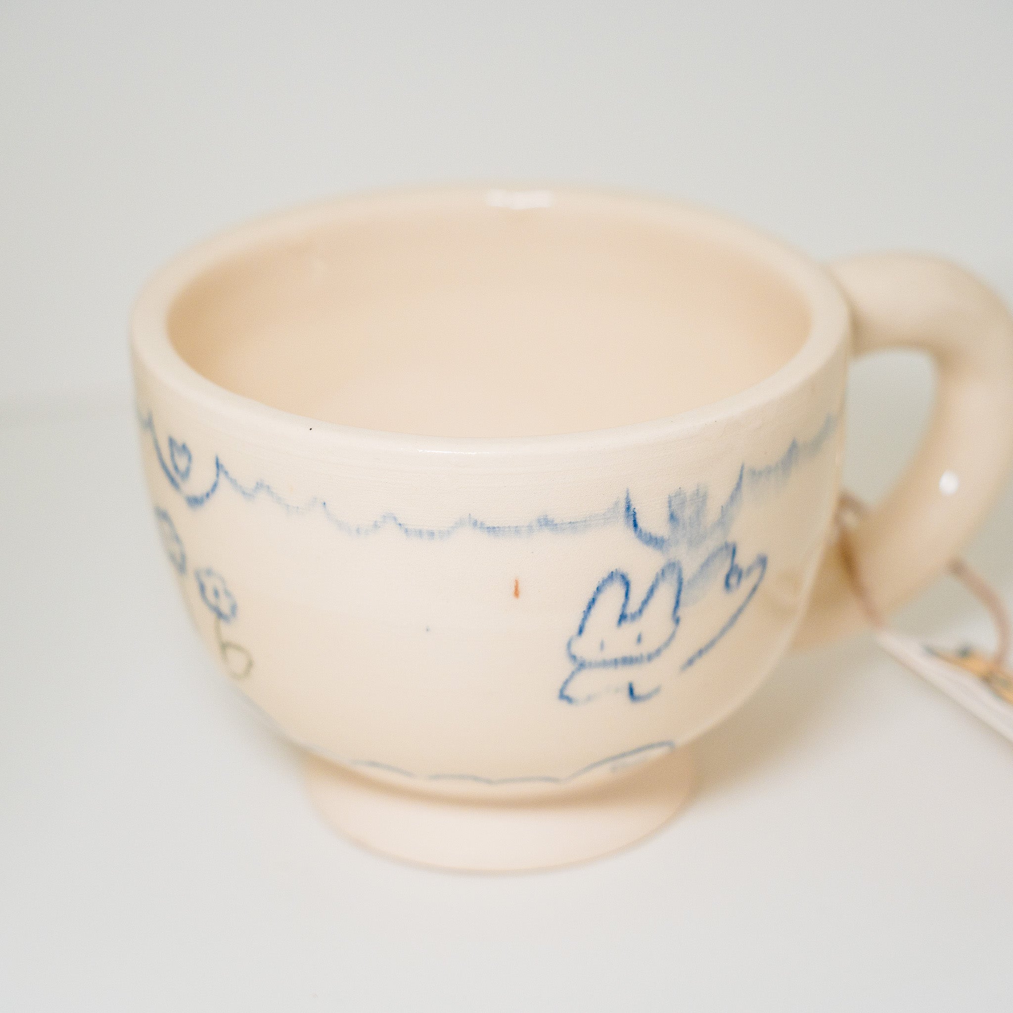 Hop and a Skip | Mug