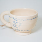 Hop and a Skip | Mug