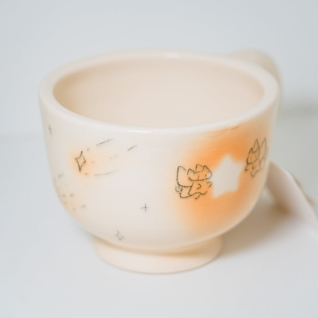Falling Star | Mug