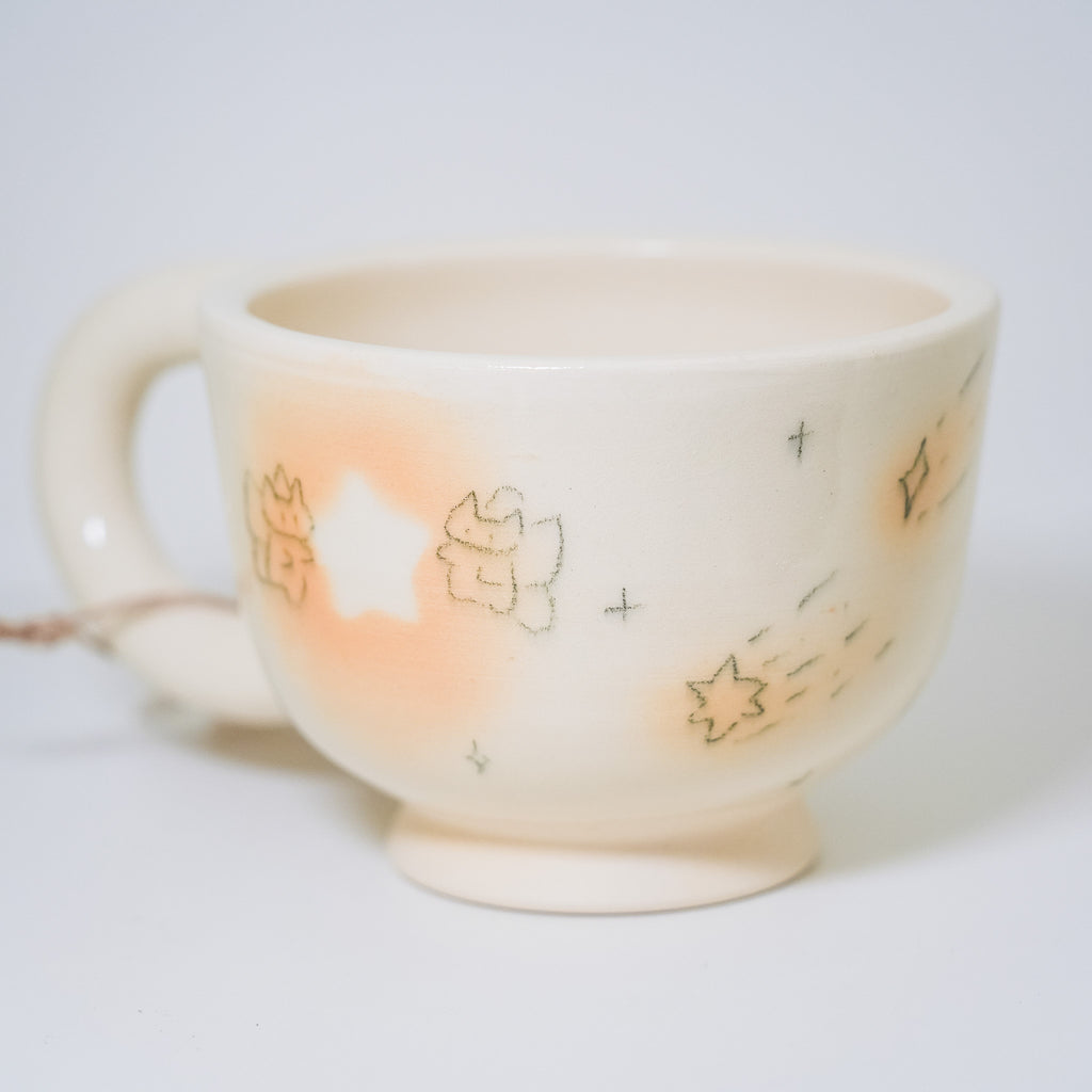 Falling Star | Mug