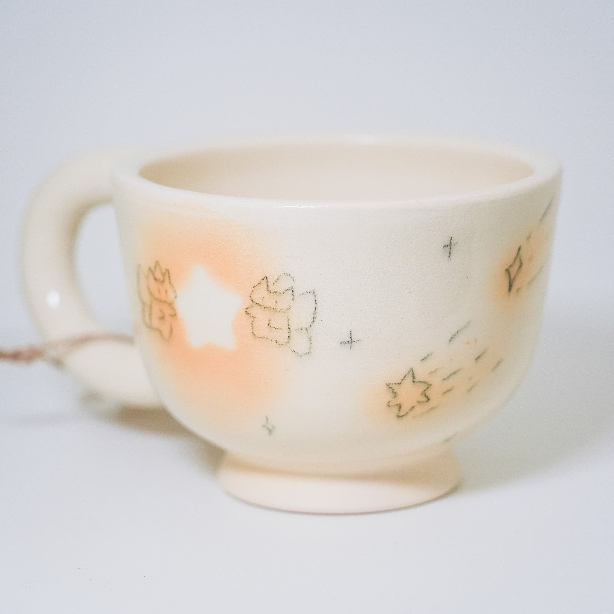 Falling Star | Mug