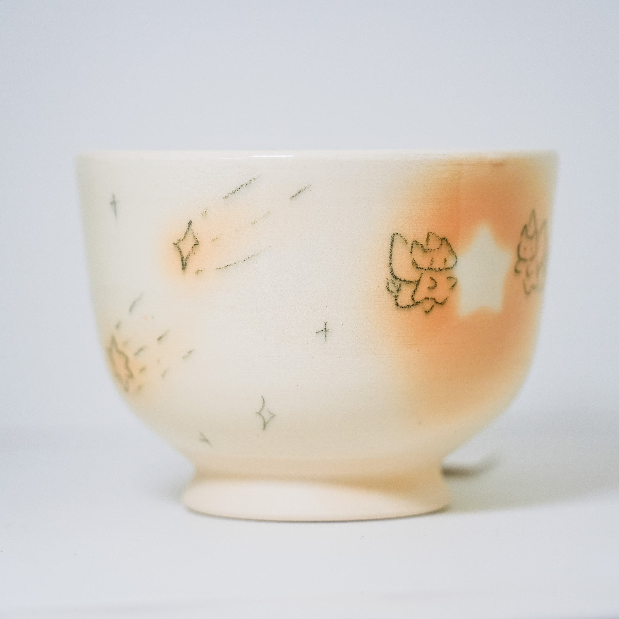 Falling Star | Mug