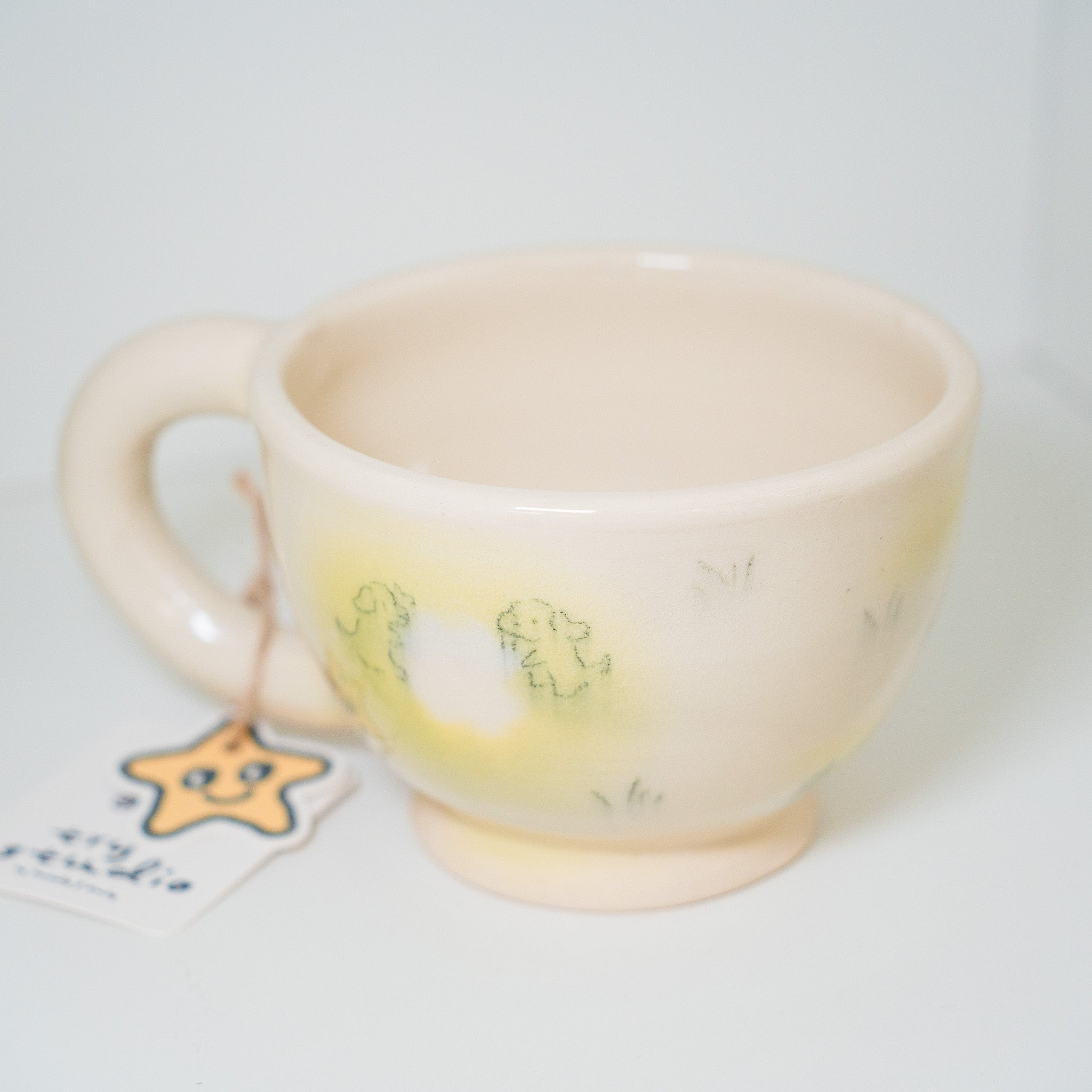 I Want The Best For You! | Mug