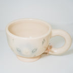 Bunny On My Mind | Mug