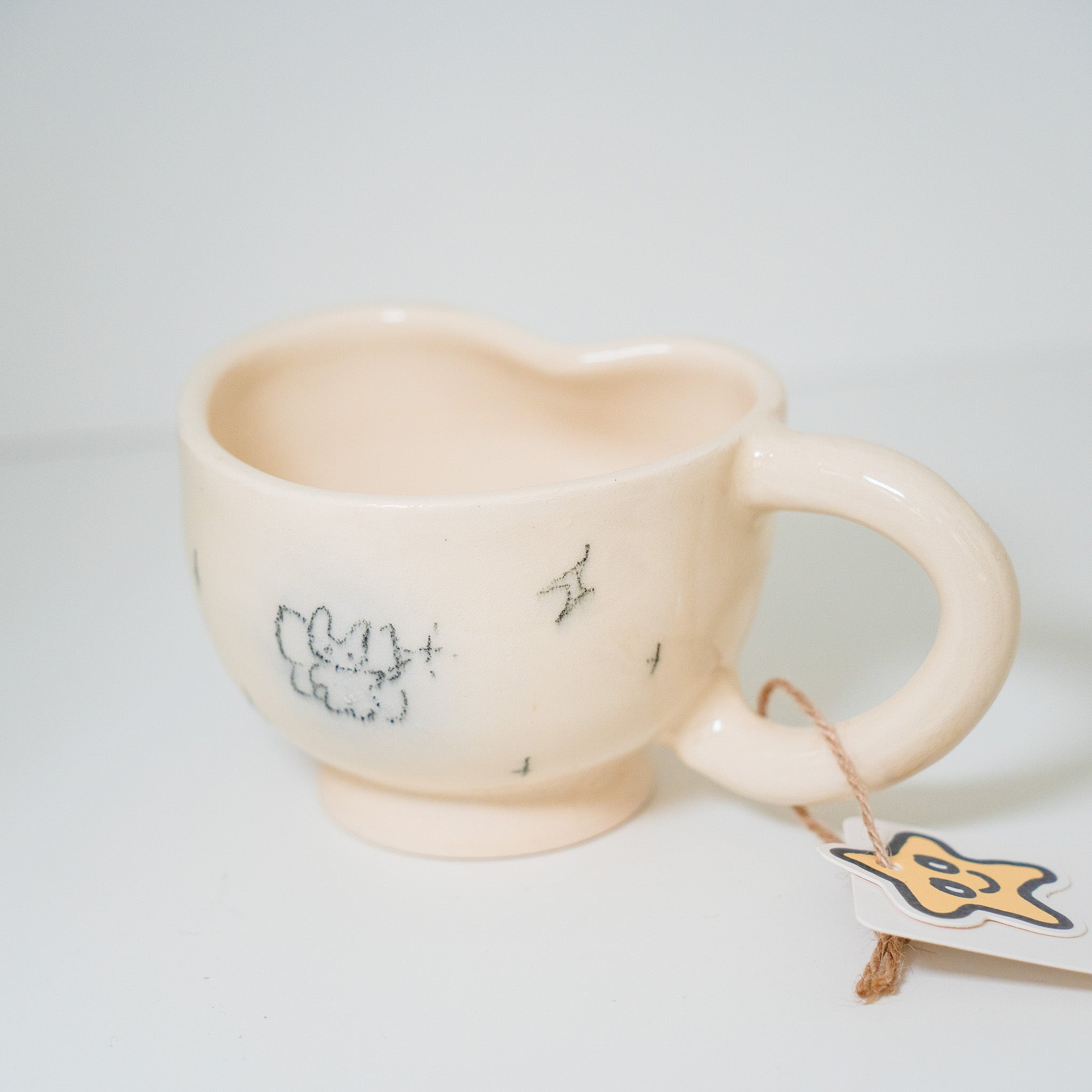 Royal Heart | Mug