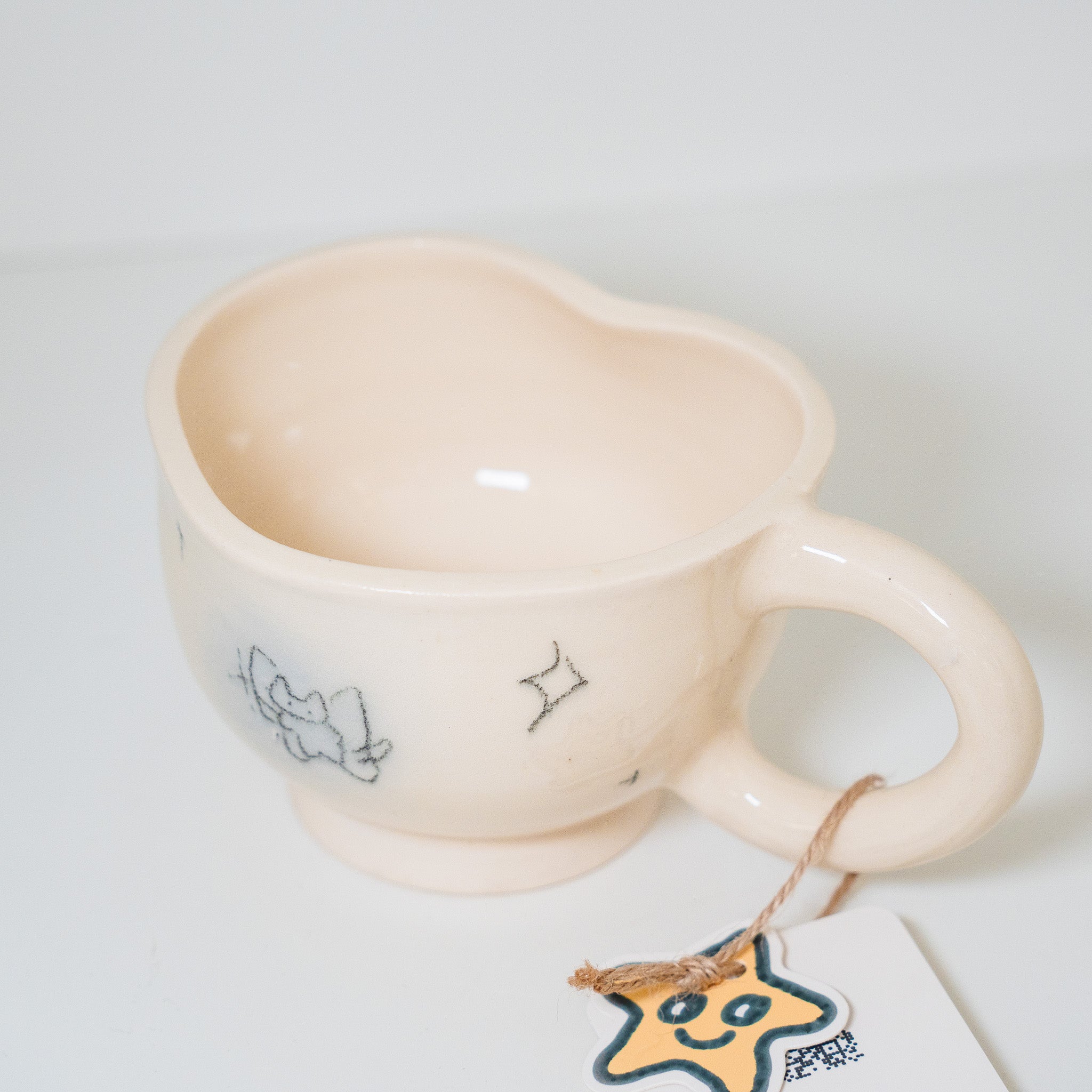 Royal Heart | Mug