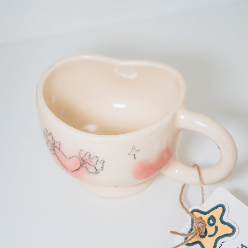 Sensitive Soul | Mug