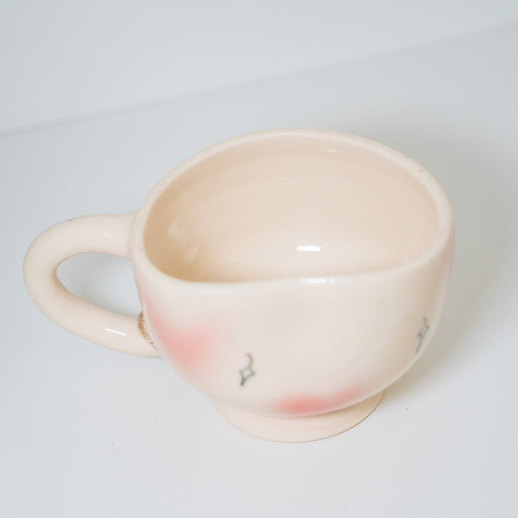 Sensitive Soul | Mug