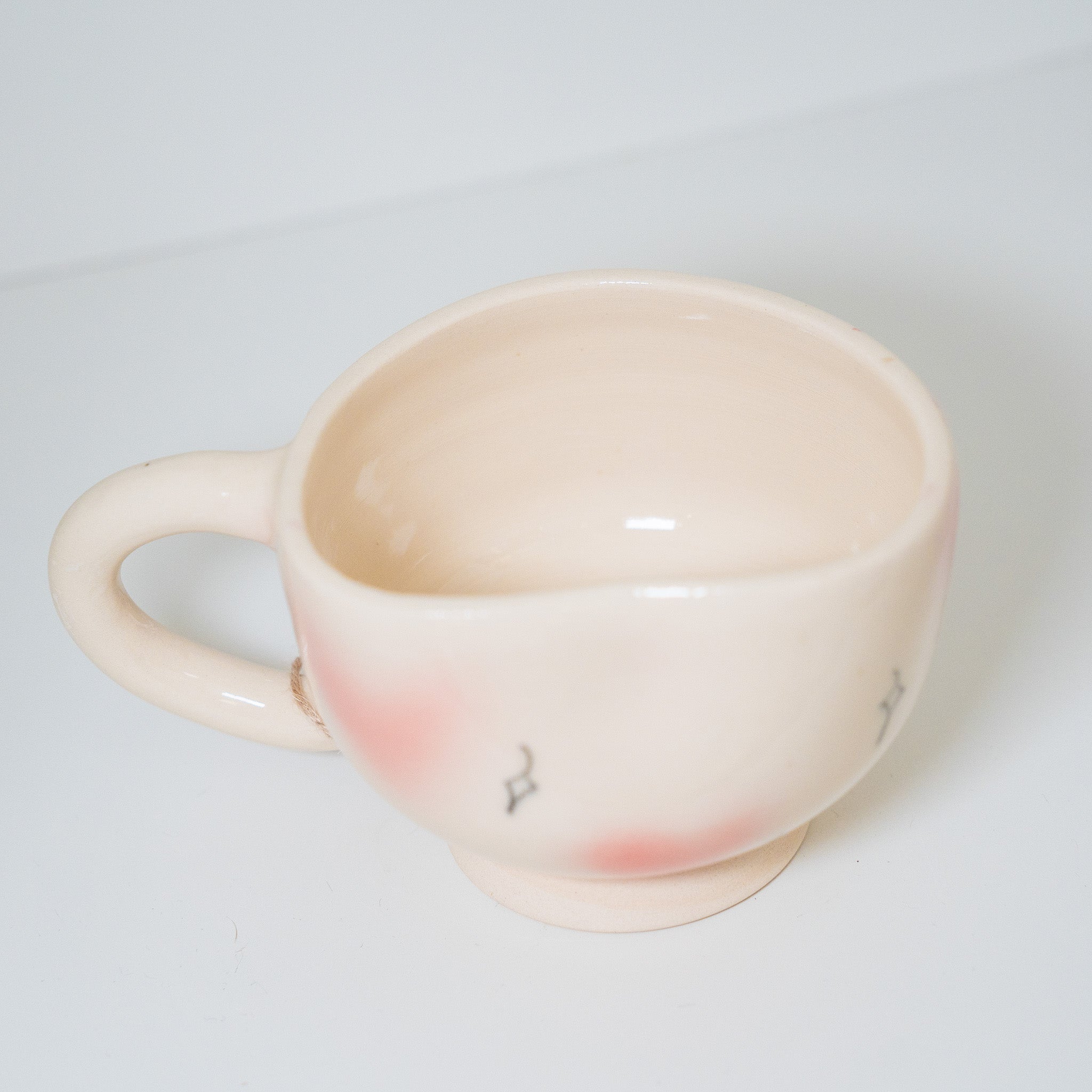 Sensitive Soul | Mug