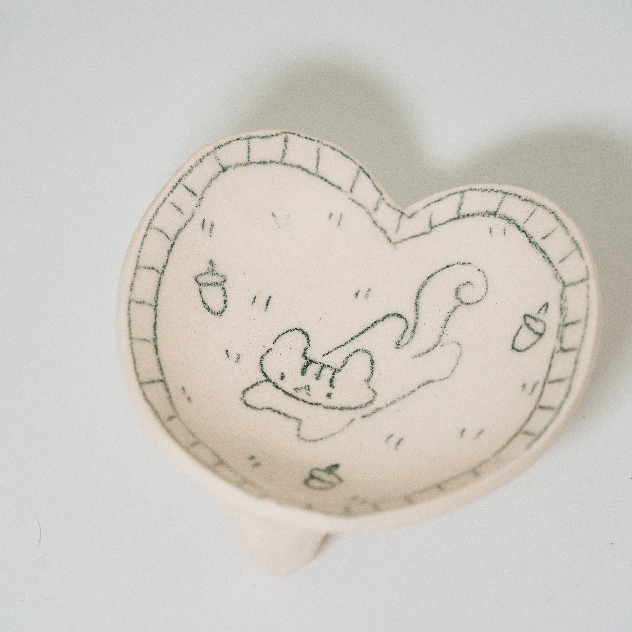 A Great Harvest! | Accessory Dish