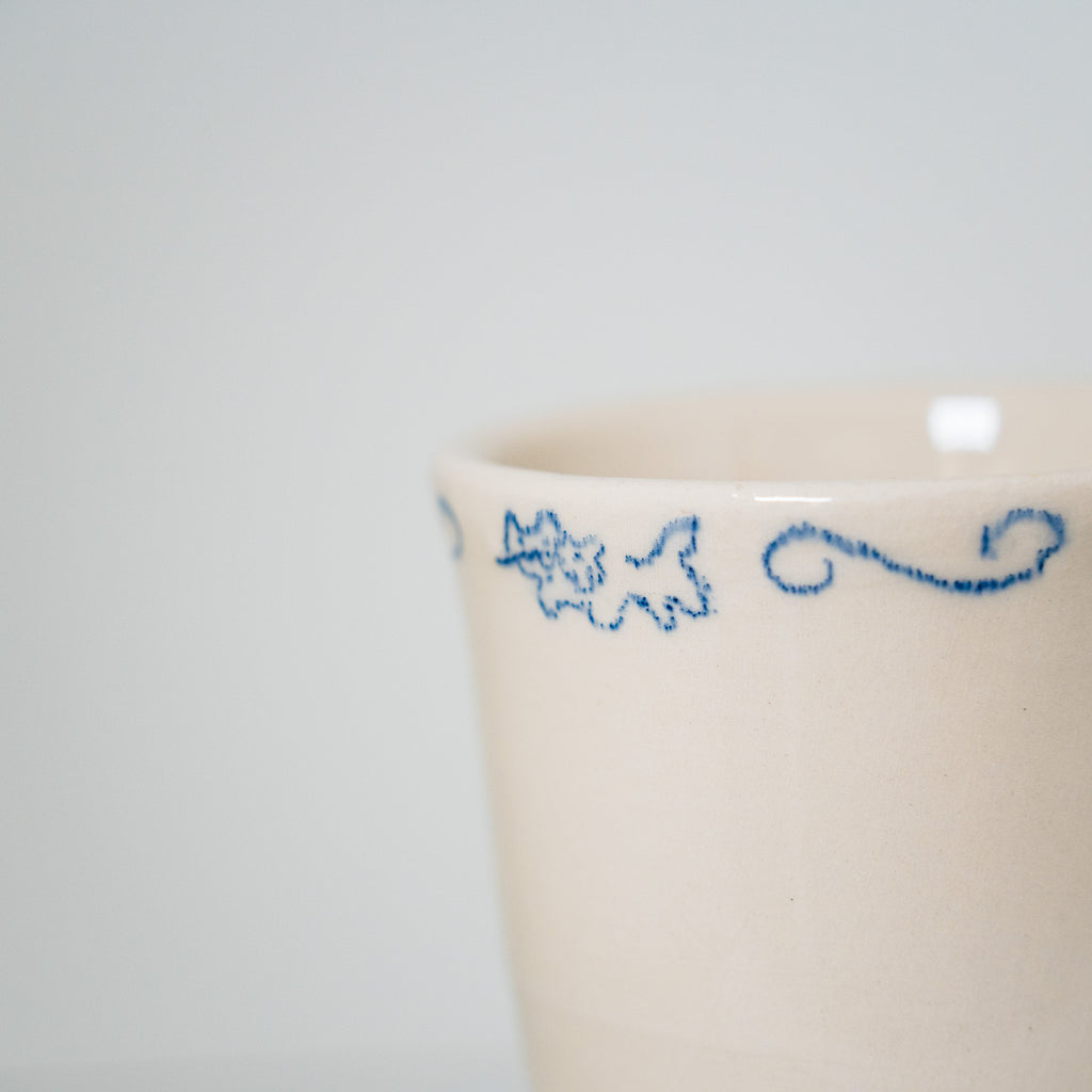 Care For A Dance? | Cup