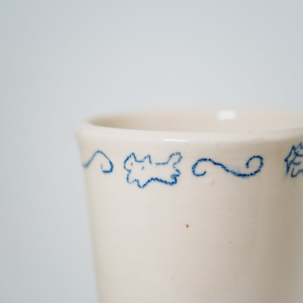 Care For A Dance? | Cup