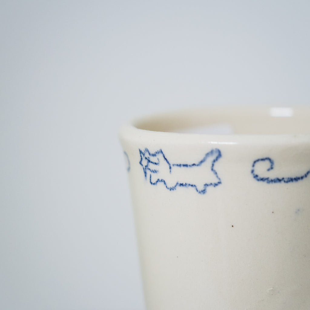 Care For A Dance? | Cup