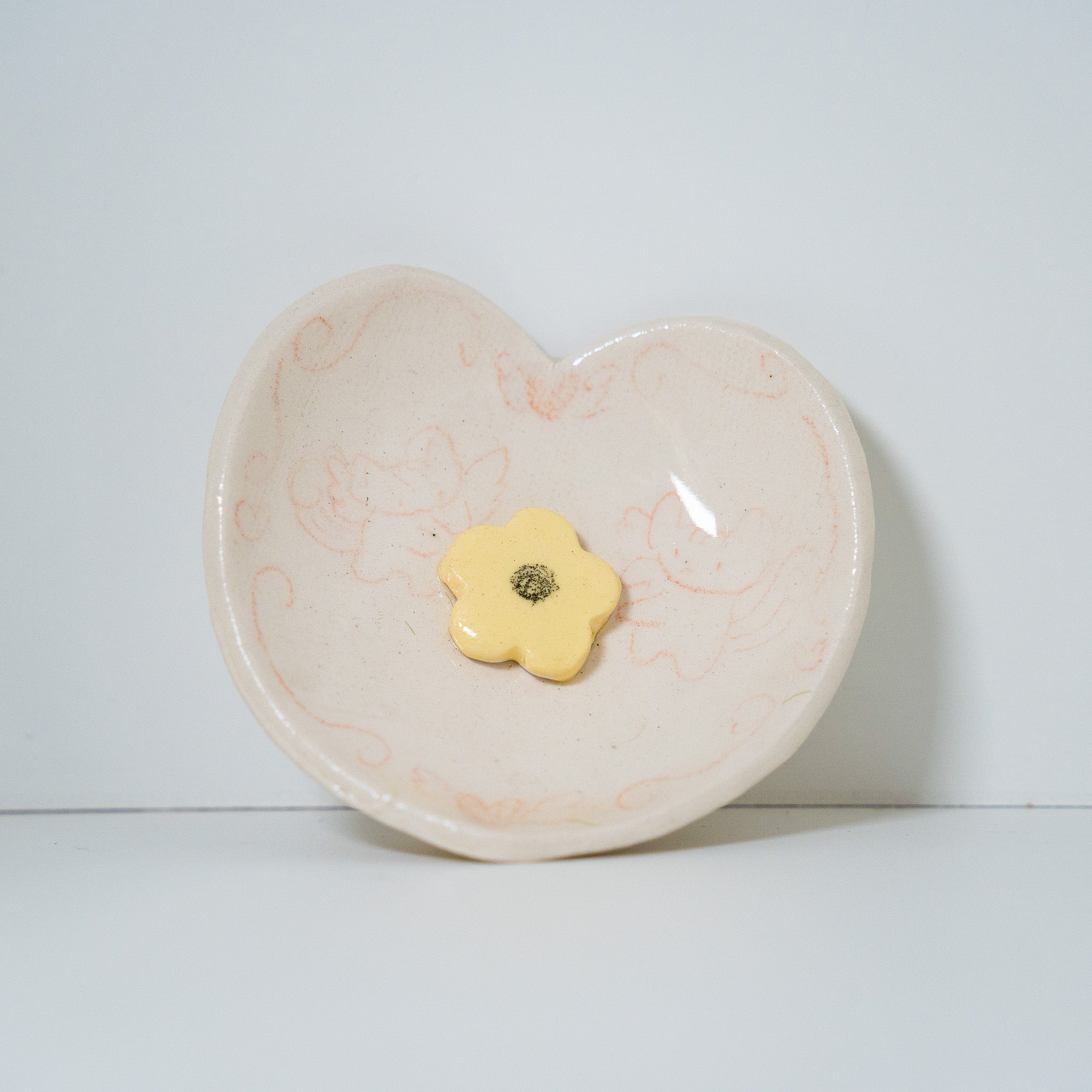 Bright Like Your Smile | Accessory Dish