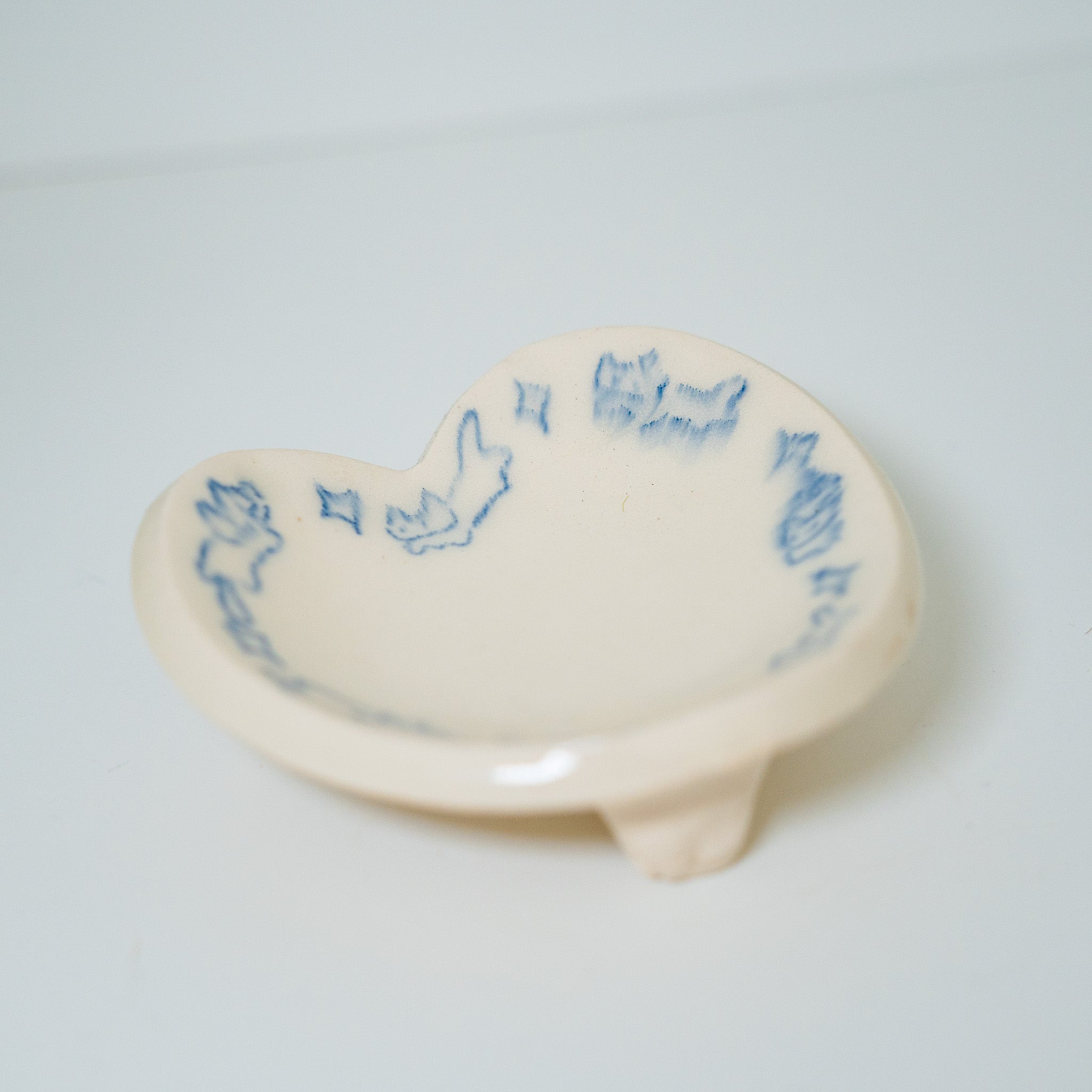 My Playground | Accessory Dish