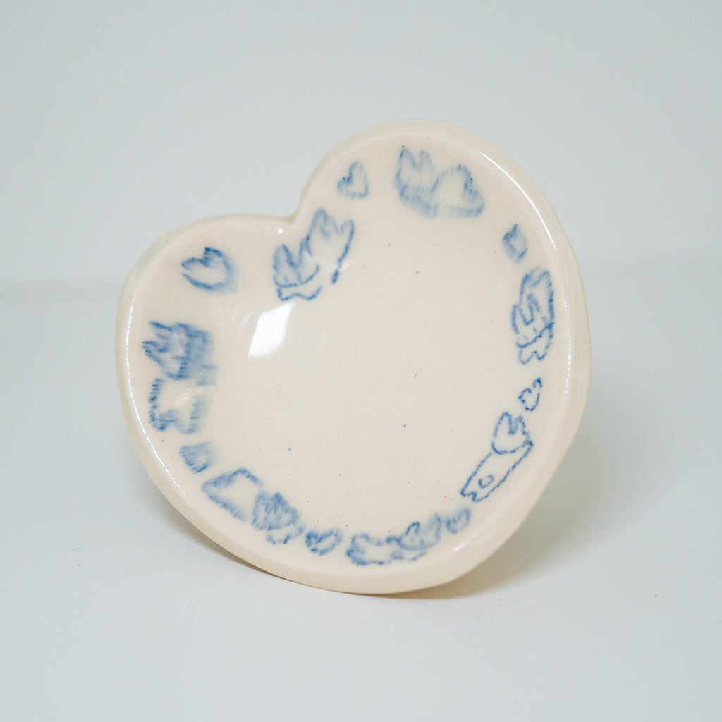 Happy Go Lucky | Accessory Dish