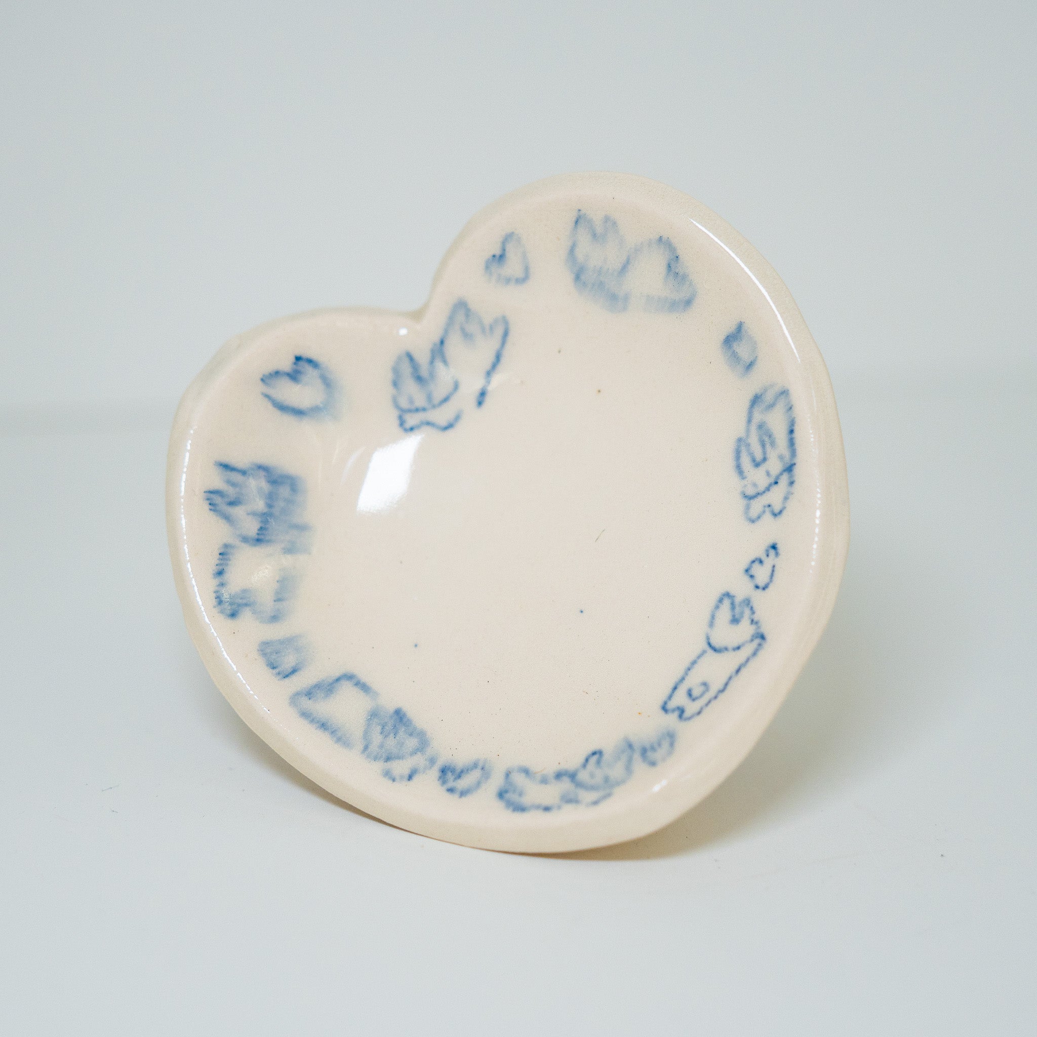 Happy Go Lucky | Accessory Dish