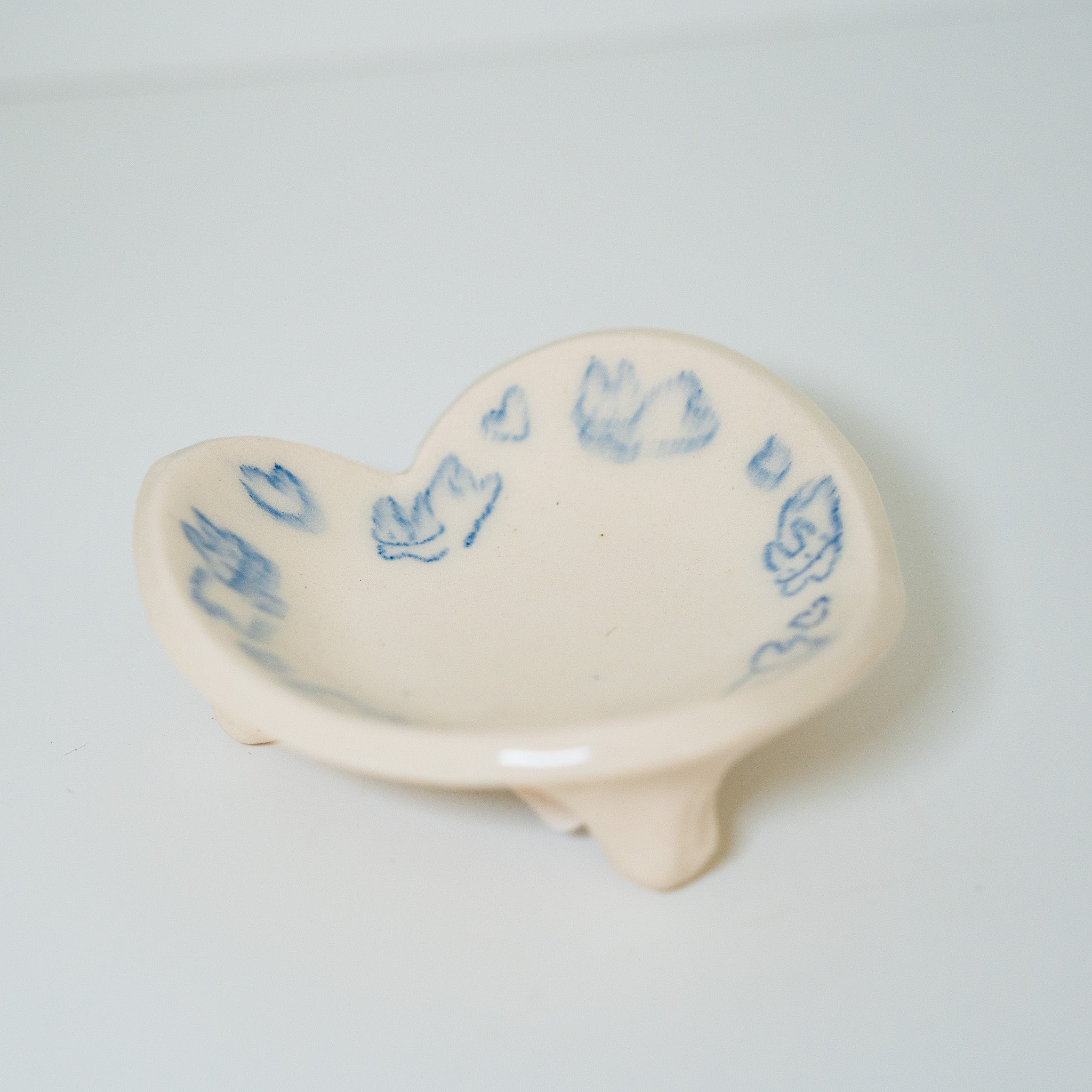 Happy Go Lucky | Accessory Dish