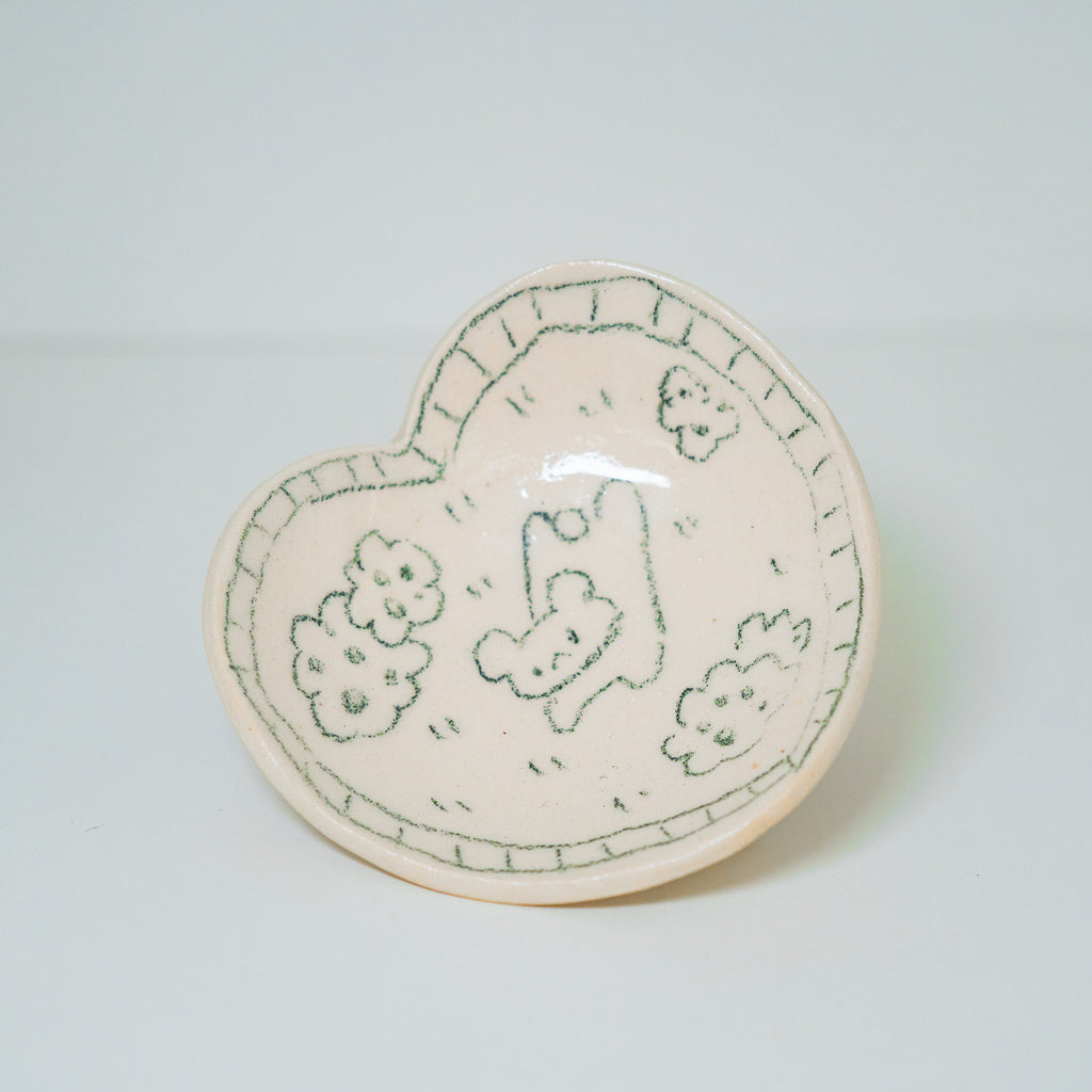 Life’s a Giant Forest | Accessory Dish