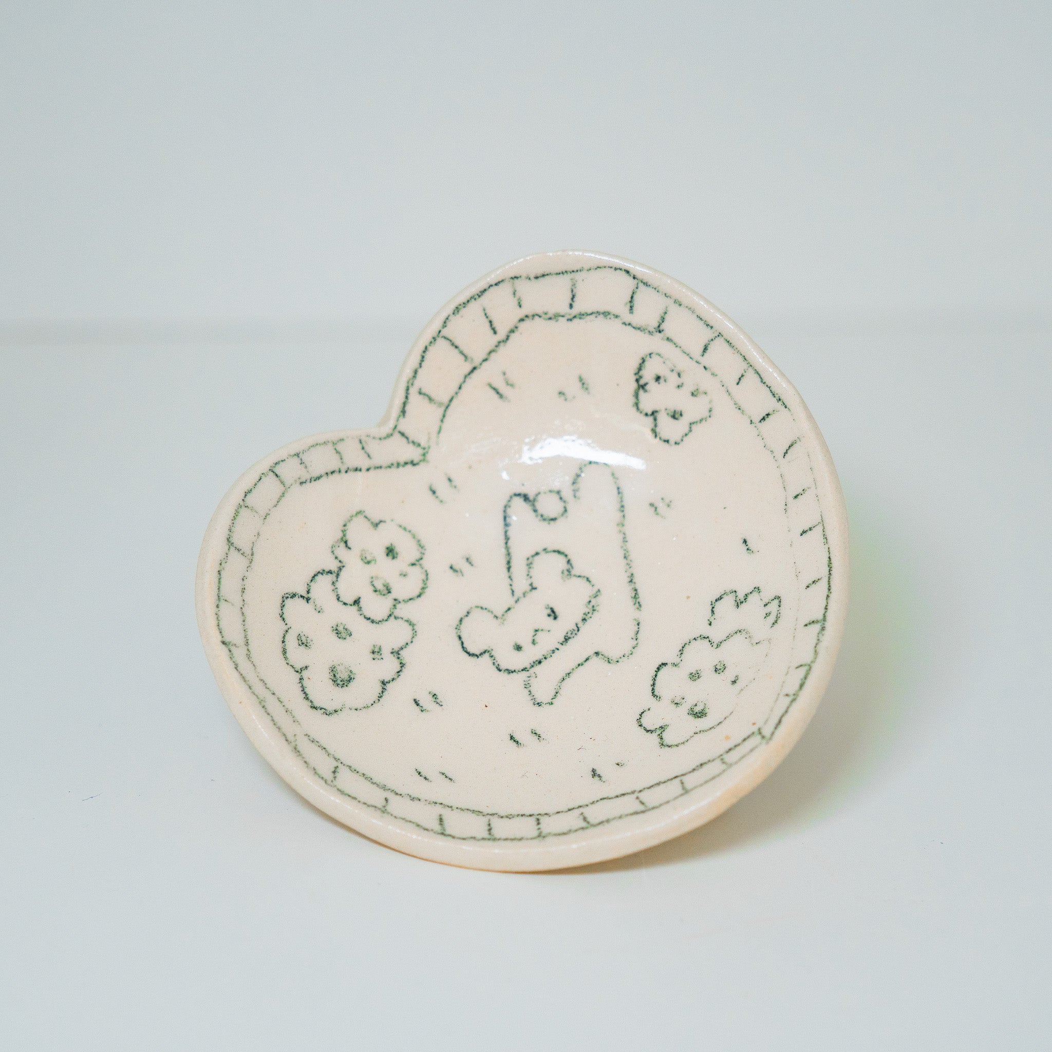 Life’s a Giant Forest | Accessory Dish