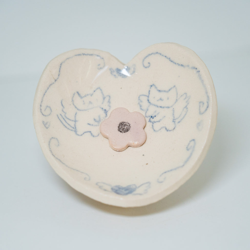 It Reminded Me of You | Accessory Dish