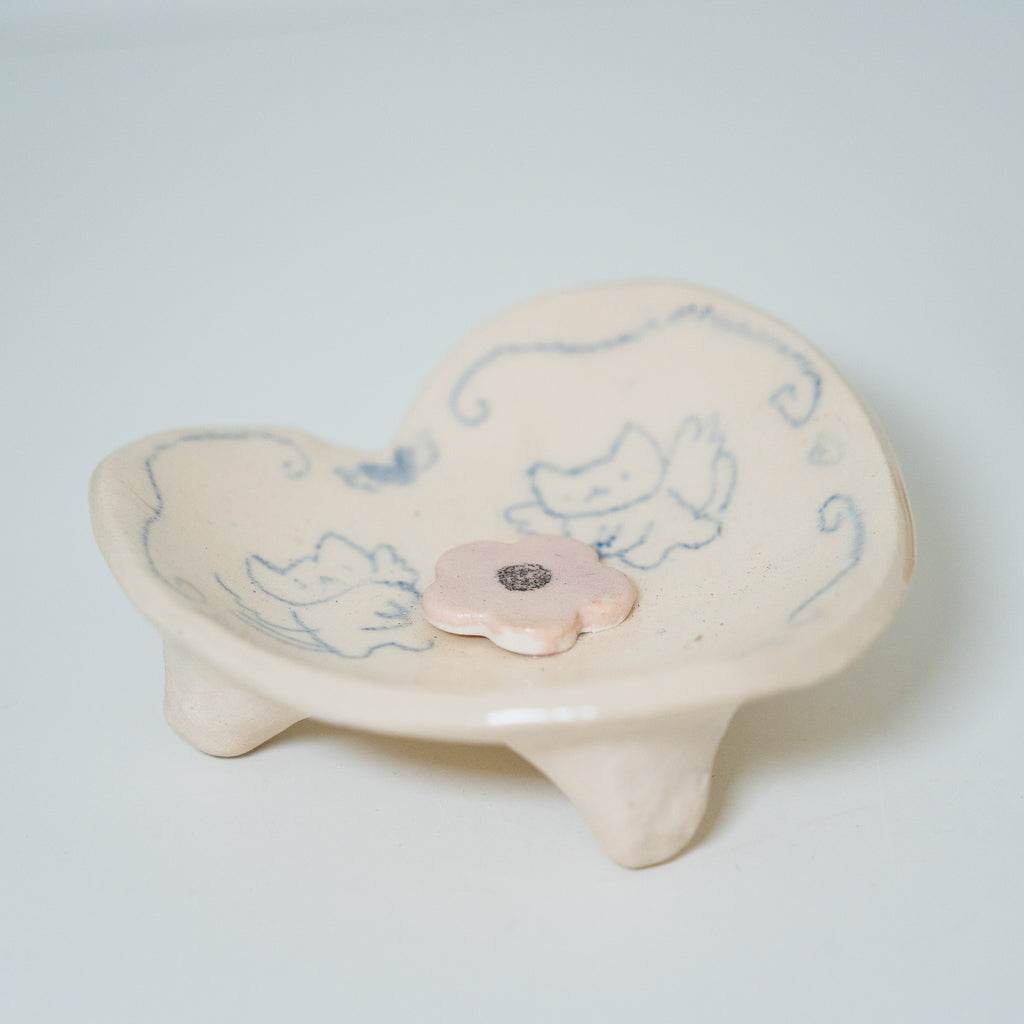 It Reminded Me of You | Accessory Dish