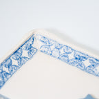 Stars Are Not Blue | Plate