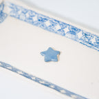 Stars Are Not Blue | Plate