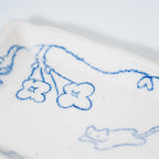 A Leap into Faith | Plate