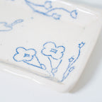 A Leap into Faith | Plate