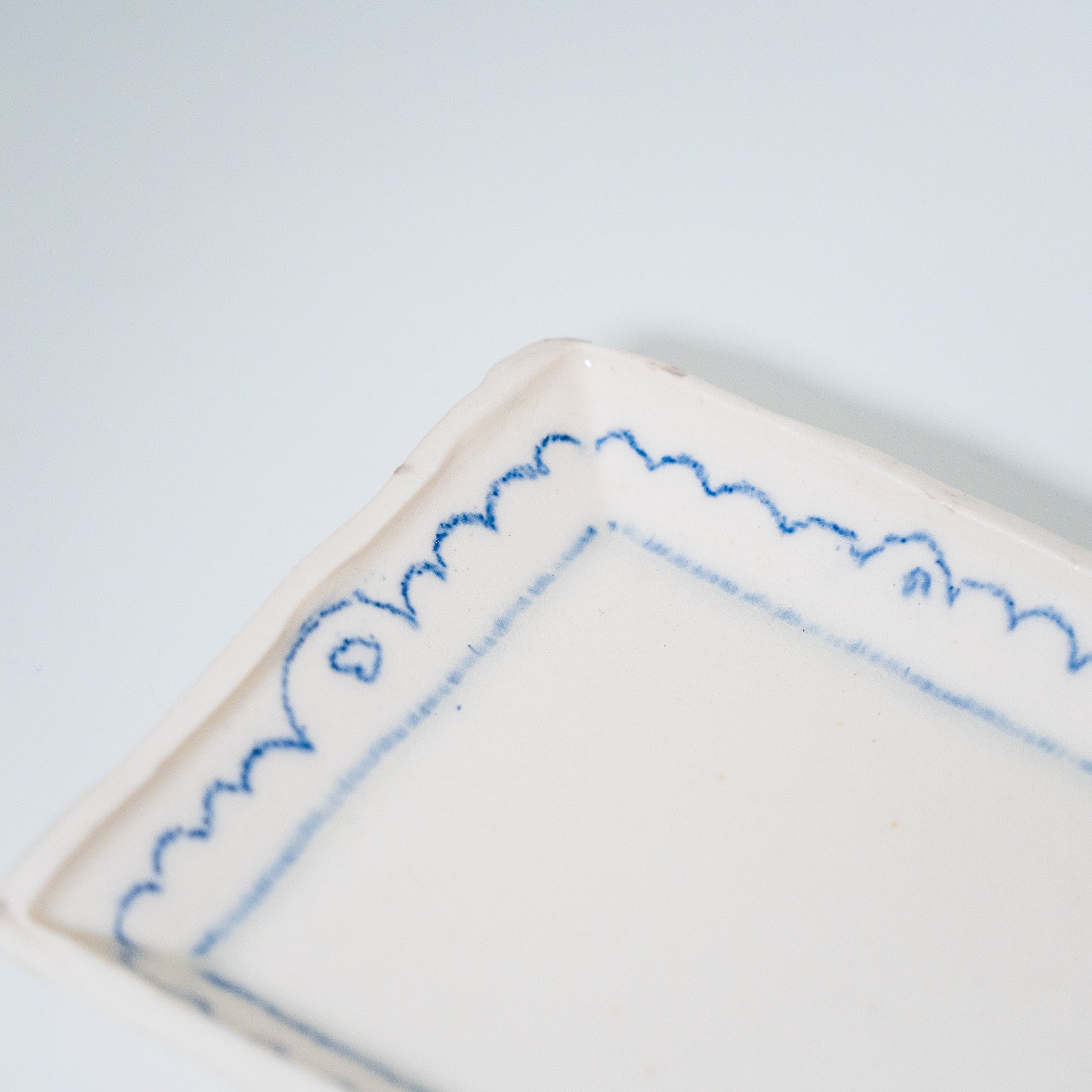 More Mindful | Plate