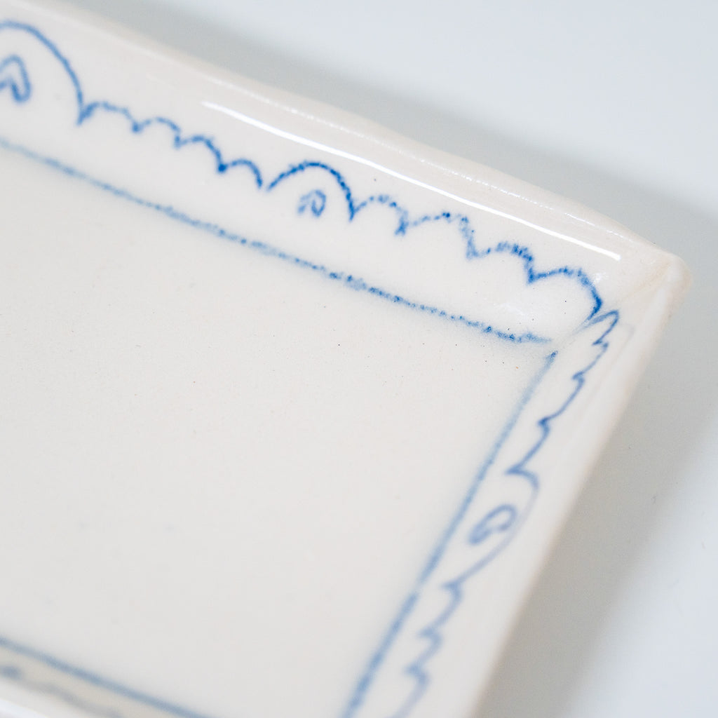 More Mindful | Plate