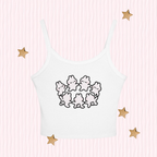 My Happy Circle | Tank Top