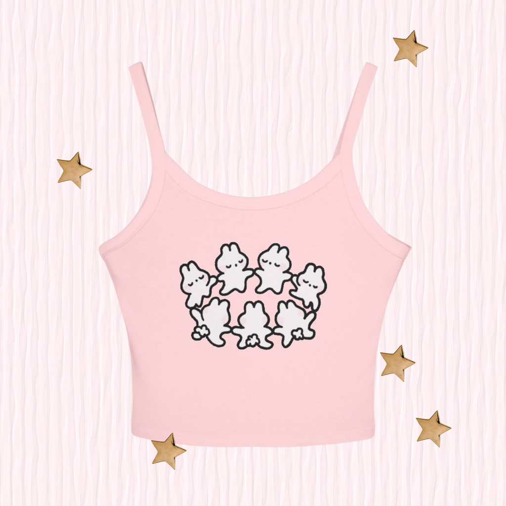 My Happy Circle | Tank Top